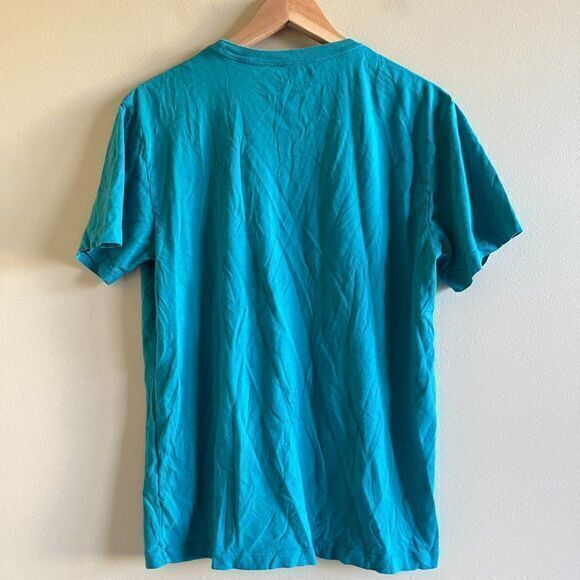 JCREW Broken-In Short Sleeve Crewneck Tee Shirt Top Mens Size S‎ - Picture 4 of 4